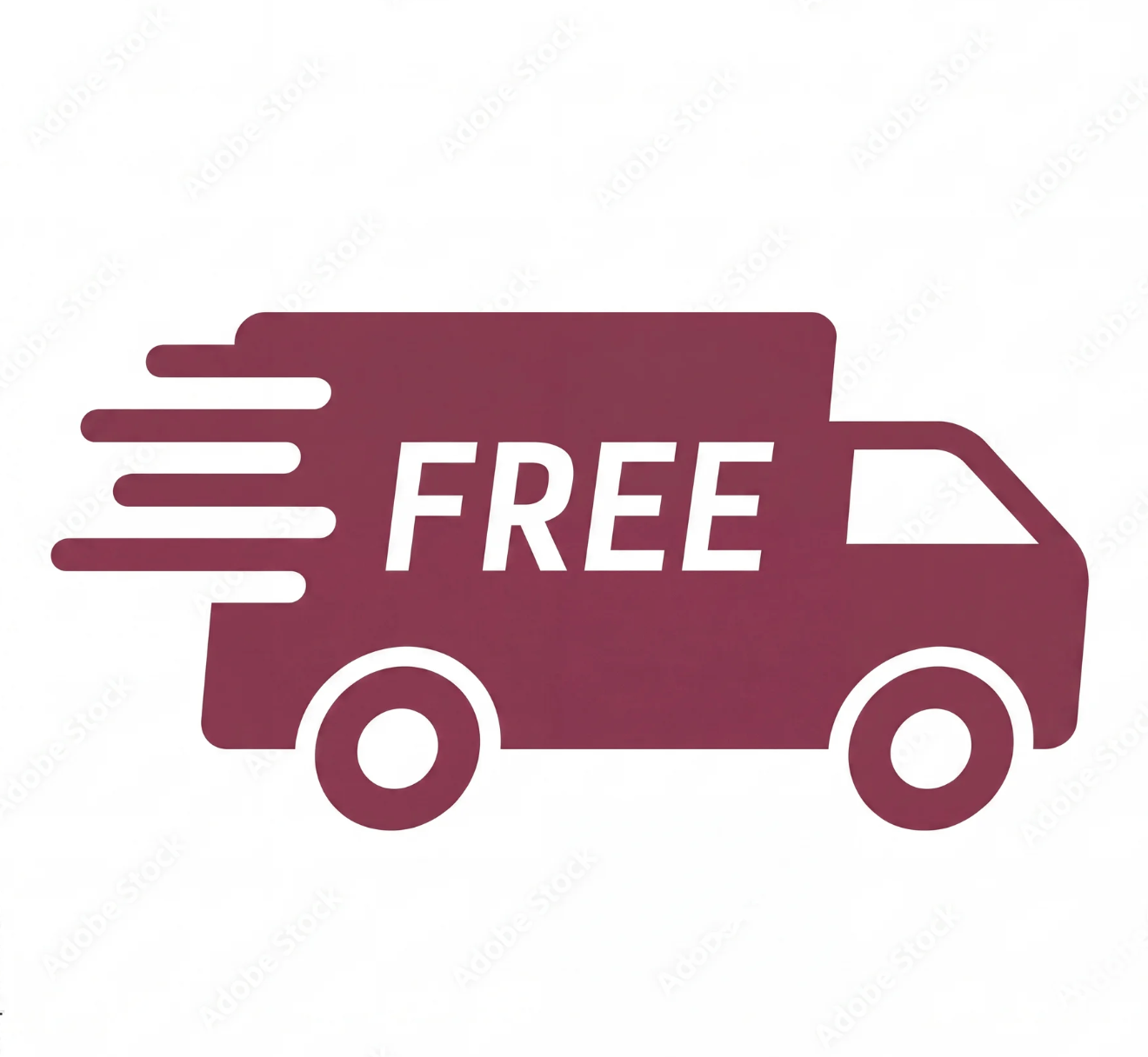 Free Shipping